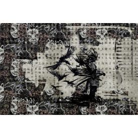 Instabilelab / Sfumature di magnolia