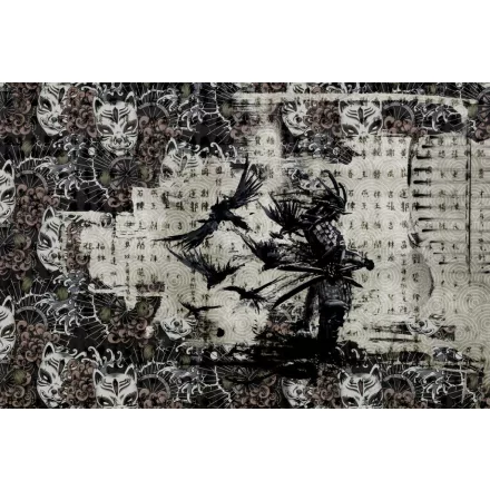 Instabilelab / Sfumature di magnolia