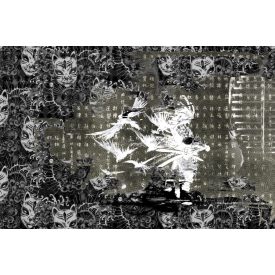 Instabilelab / Sfumature di magnolia