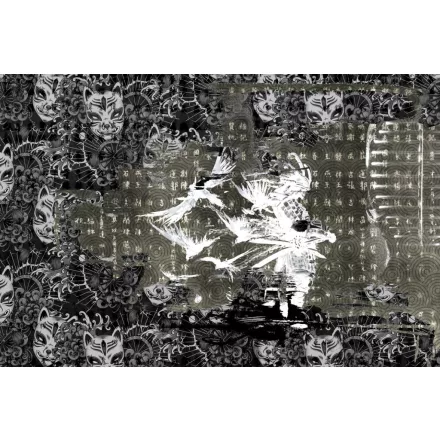 Instabilelab / Sfumature di magnolia