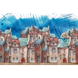 Instabilelab / Sfumature di magnolia