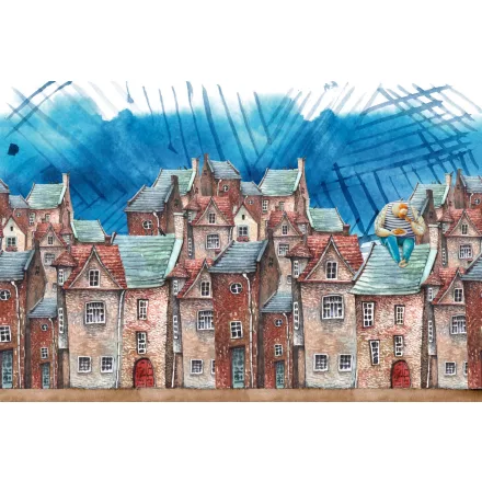 Instabilelab / Sfumature di magnolia