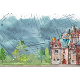 Instabilelab / Sfumature di magnolia