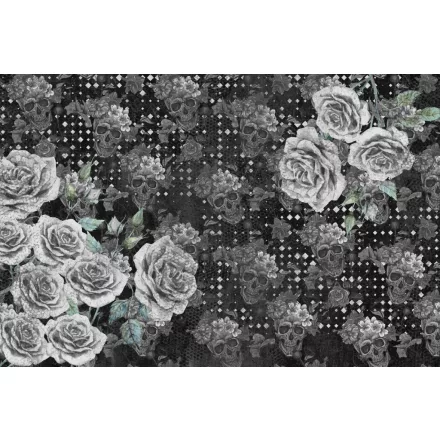 Instabilelab / Sfumature di magnolia