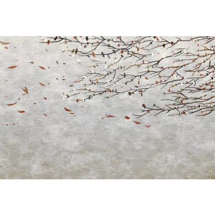 Instabilelab / Sfumature di magnolia