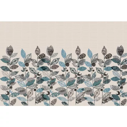 Instabilelab / Sfumature di magnolia