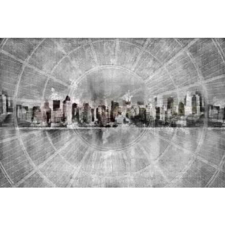 Instabilelab / Sfumature di magnolia