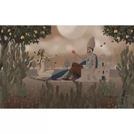 LondonArt / Tale Books