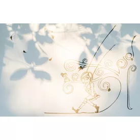 Instabilelab / Sfumature di magnolia