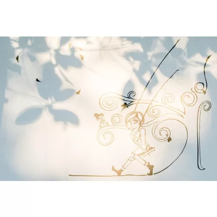 Instabilelab / Sfumature di magnolia