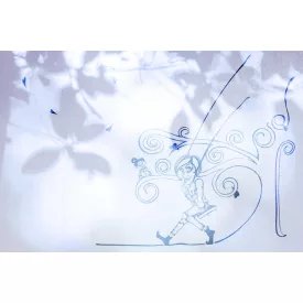 Instabilelab / Sfumature di magnolia