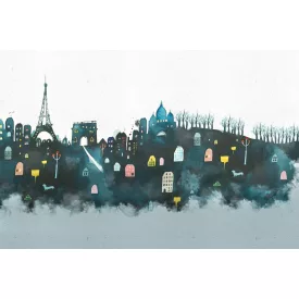 Instabilelab / Sfumature di magnolia