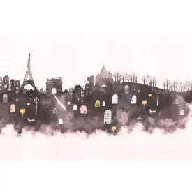 Instabilelab / Sfumature di magnolia