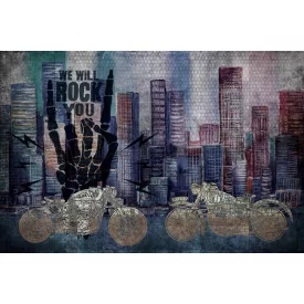 Instabilelab / Sfumature di magnolia