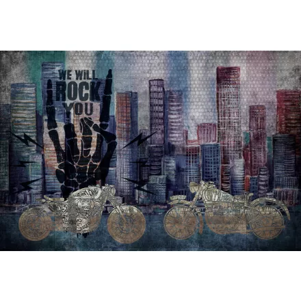 Instabilelab / Sfumature di magnolia