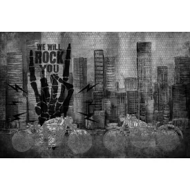 Instabilelab / Sfumature di magnolia