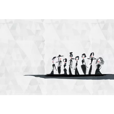 Instabilelab / Sfumature di magnolia