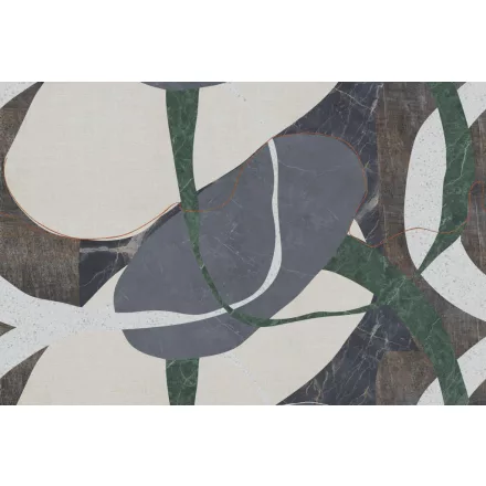 Instabilelab / Sfumature di magnolia