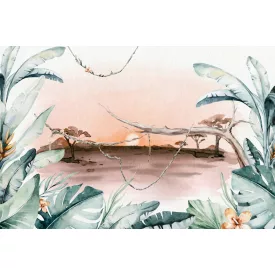 Instabilelab / Sfumature di magnolia