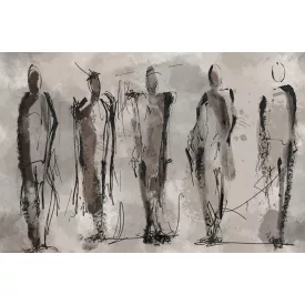 LondonArt / GioPavani