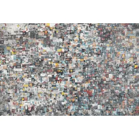 Instabilelab / Sfumature di magnolia