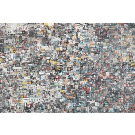 Instabilelab / Sfumature di magnolia