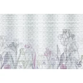 Instabilelab / Sfumature di magnolia