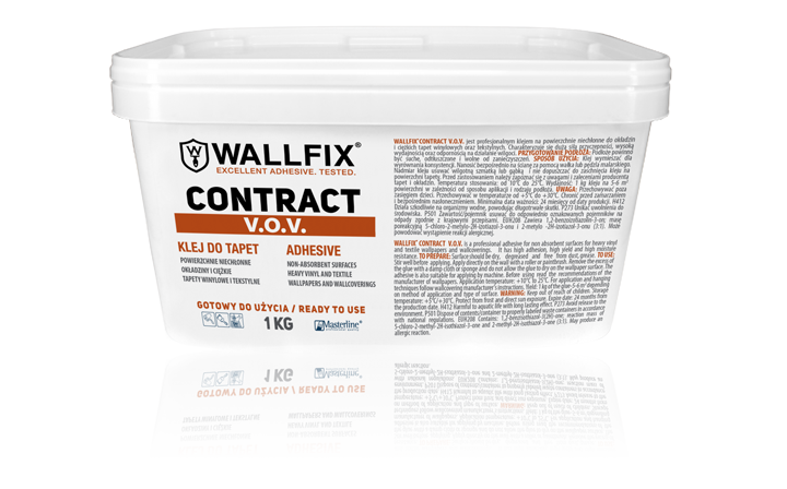 Wallfix V.O.V.
