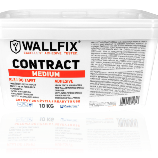 Termék adatbázis – Ragasztó