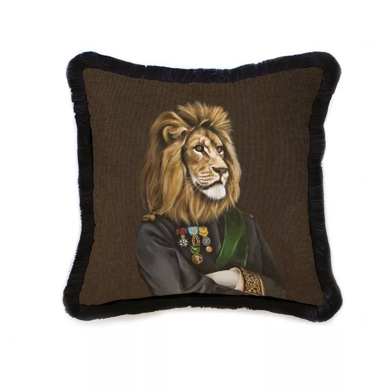 Termék adatbázis – Díszpárna