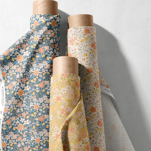 Termék adatbázis – Textil