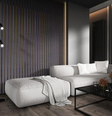 Termék adatbázis – Falpanel