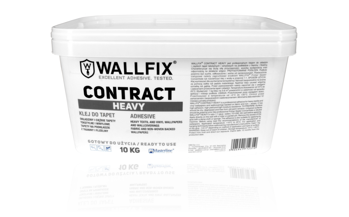 Wallfix Heavy