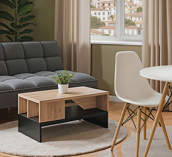 Termék adatbázis – Lakberendezés