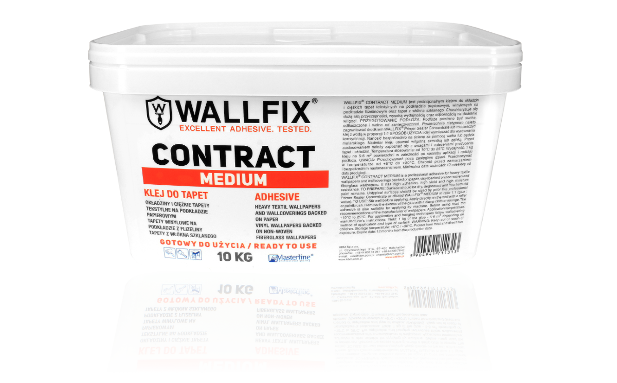 Wallfix Medium