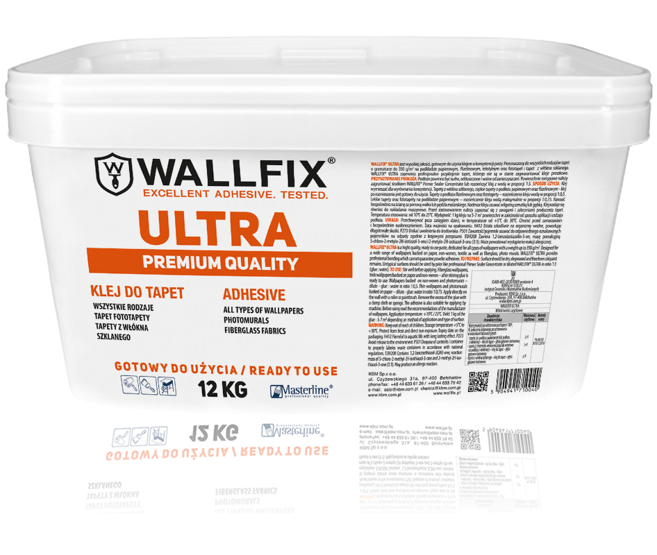 Wallfix Ultra